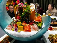 -苏先生海鲜渔庄(金桥店)
