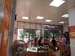 大堂-苏记农家菜馆
