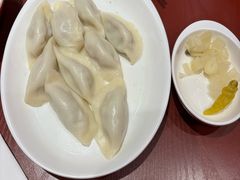 -喜家德虾仁水饺(北京超极合生汇店)