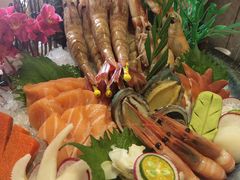 -水林间·寿喜烧自助(仙林金鹰店)