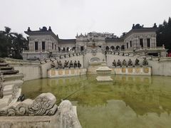 -珠海圆明新园