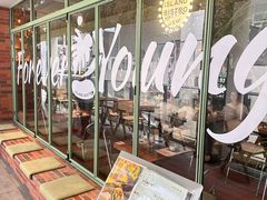 -岛风·台食小馆 ISLAND BISTRO(烟台山店)