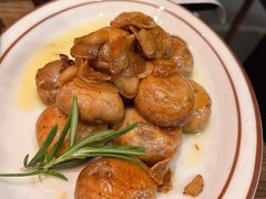 -ZAFFERANO西班牙海鲜饭(上海首店)