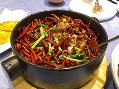-南堂馆·新川菜(悠方店)