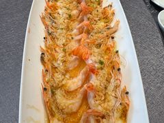 -连鹭海鲜·海肠捞饭·海胆饭(星海店)