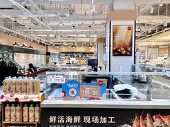 -天虹购物中心(深圳龙华店)