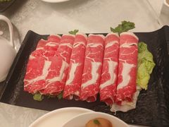 -东来顺饭庄(西单店)