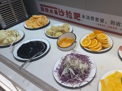 -豪享来中西餐厅(隆昌店)