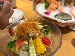 -大岛日本料理铁板烧(南通大饭店)