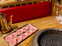 -汉拿山(北京上地华联店)