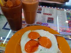 -澳门陈光记烧味饭店(万象城店)