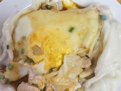 -河记肠粉店