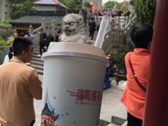 -鸡鸣赐茶(鸡鸣寺路店)