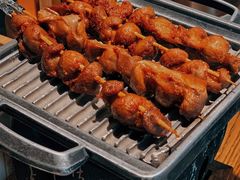串串烤鸽肾-大鸽饭(岗顶店)