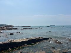 -青岛第二海水浴场