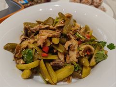 -清真马家馆(振兴街店)