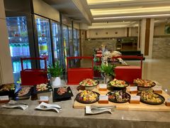 -金安大饭店-金品自助餐厅
