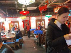-矮板凳老火锅(宽窄巷子店)