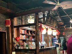 -老味道餐厅(江山店)