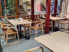 -老九圆山西面馆(CBD店)