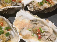 -烧货·活海鲜炭烧(湖滨商业街店)