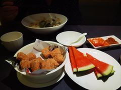 -楚禾宴·家宴(光谷大道店)