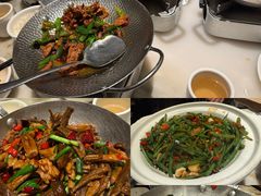 -小菜园新徽菜(常州金坛吾悦店)