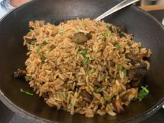 潮州古法补身姜炒血鳝饭-潮堂 · 潮州菜(国贸商城店)