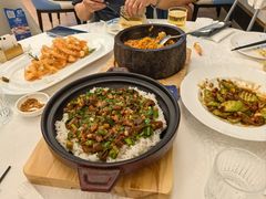 -品海楼·大连海胆锅贴馆(东港店)