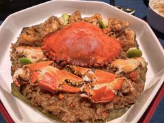 -老吉堂上海本帮菜(工体店)