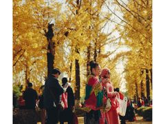 -百林公园-两江幸福广场