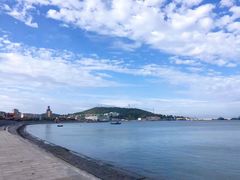 -长岛南北长山旅游景区