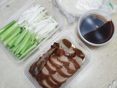 -遇见小厨·北京烤鸭·江湖菜·川菜(广福桥店)