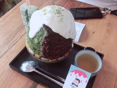 -WONDER ICE 萬得冰田(建設路总店)