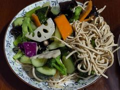 素什锦-同发号饭庄(复兴路店)