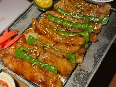 -木村武·手作寿司料理(中山亭店)