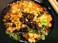 -两角签串串香十一年老字号(机场路店)