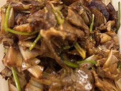 贝勒烤肉-四季民福烤鸭店(王府井灯市口店)