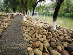 -沙河三洞古桥公园