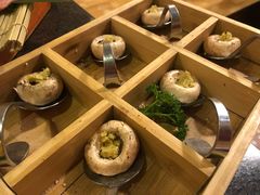-万福炭火烤肉日本料理(新街口店)