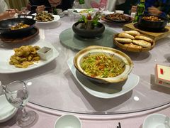 -老牌坊鲁菜名店(宽厚里店)