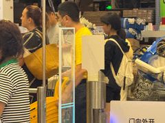 -宜家家居(四元桥商场店)