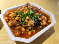 红烧肥肠-张豆花(碚峡路店)