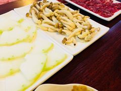 -广味鲜潮汕牛肉火锅(延安三路店)