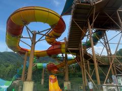 -杭州开元森泊度假乐园