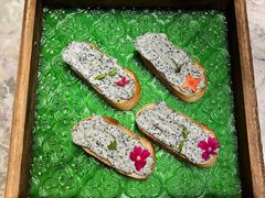 -雀越·Queen(滨北店)