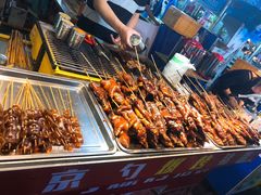 -大学城夜市大排档(凤栖路店)