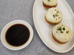 -潮府馆·非遗潮州菜·港式点心(世纪公园店)