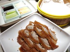 -韵秋荷(宝山龙湖天街店)