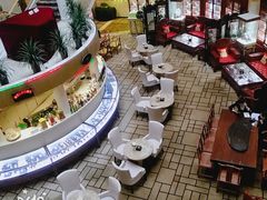 -长安大饭店(陕西大厦)